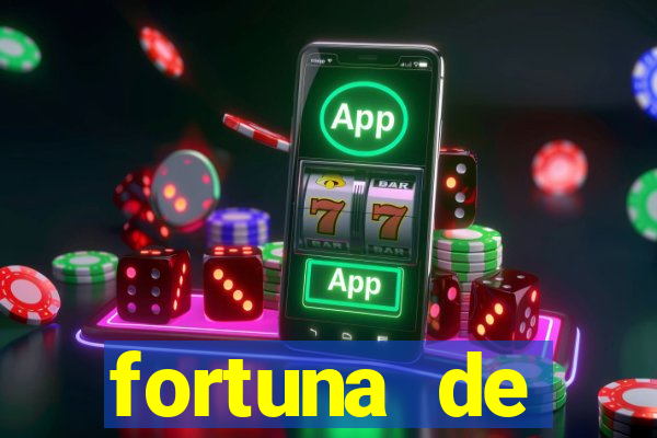 fortuna de fernandin oig